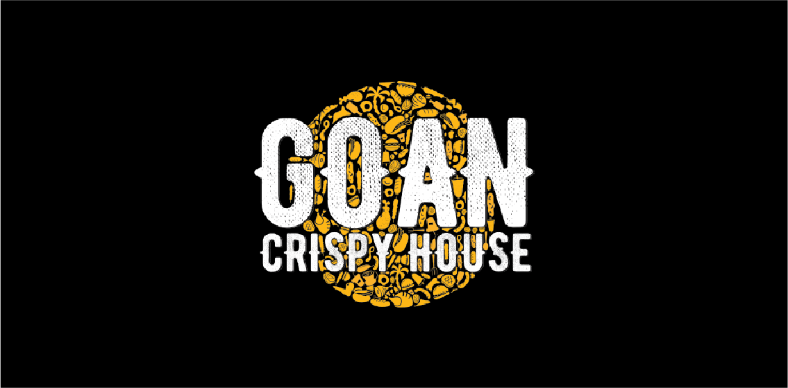goan crispy house logo