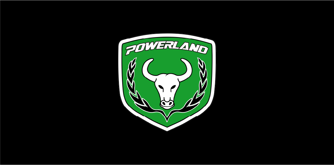 powerland atv logo
